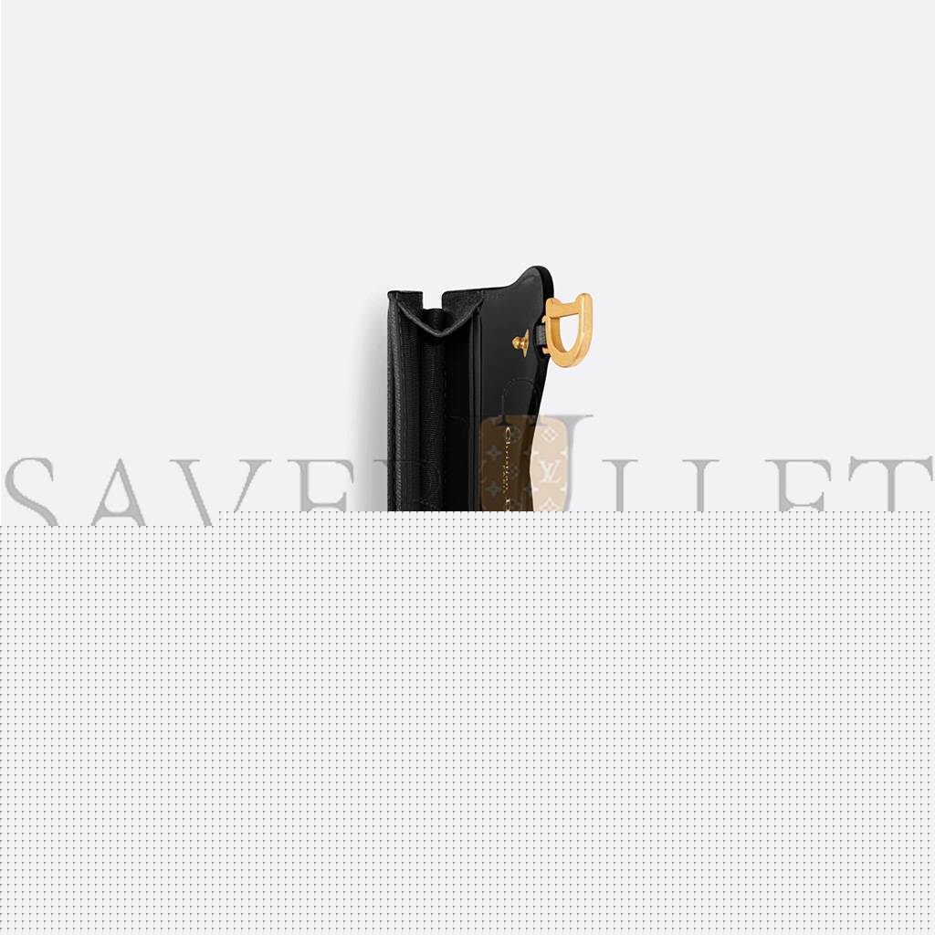 D*or saddle bloom card holder s5611cbaa_m900 (10.5*7.5*2.5cm)